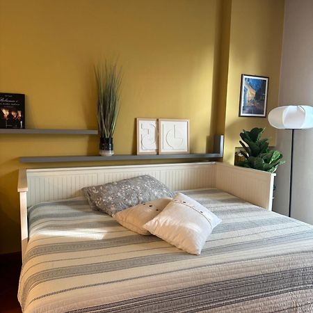 Appartement A Casa Di Giulia à Ponte dell'Agrato Extérieur photo