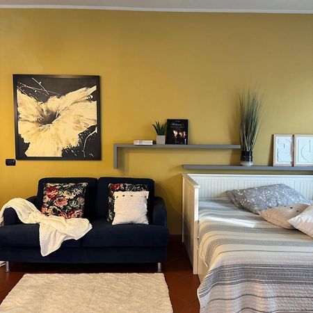 Appartement A Casa Di Giulia à Ponte dell'Agrato Extérieur photo