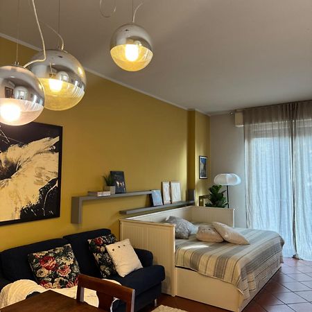 Appartement A Casa Di Giulia à Ponte dell'Agrato Extérieur photo