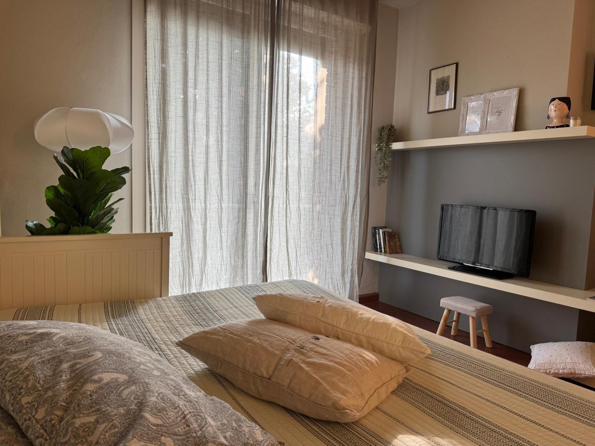 Appartement A Casa Di Giulia à Ponte dell'Agrato Extérieur photo