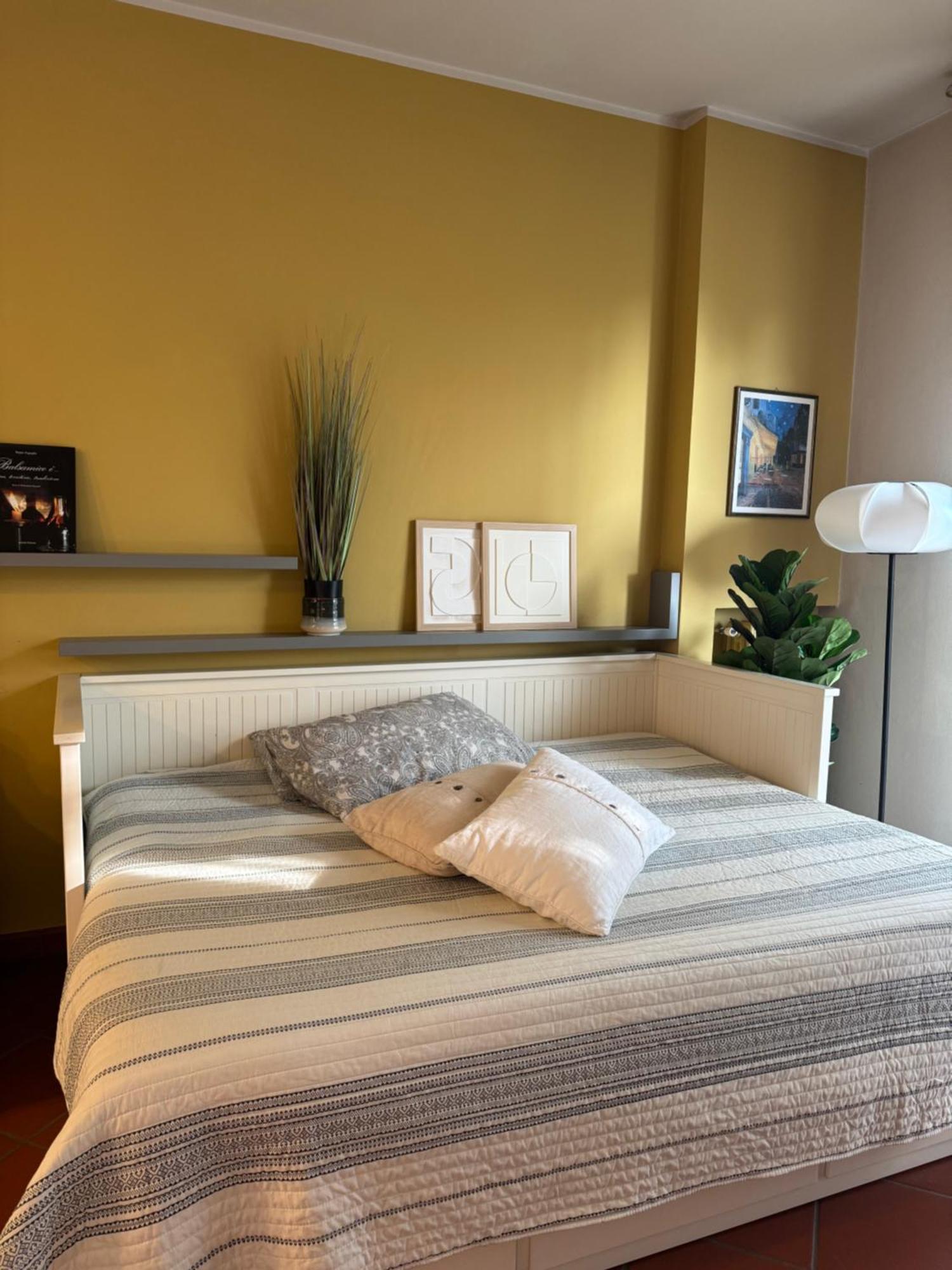 Appartement A Casa Di Giulia à Ponte dell'Agrato Extérieur photo