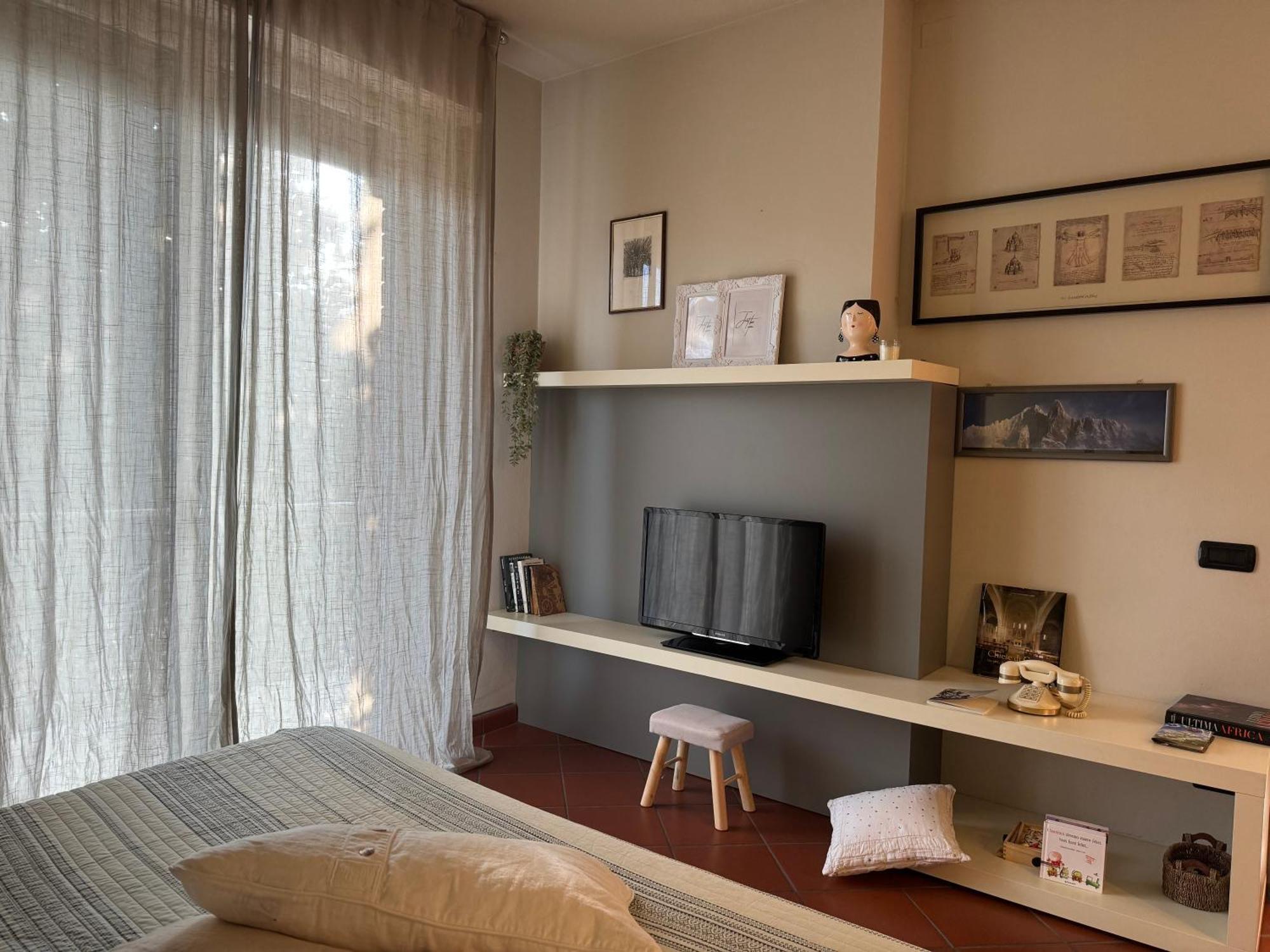 Appartement A Casa Di Giulia à Ponte dell'Agrato Extérieur photo