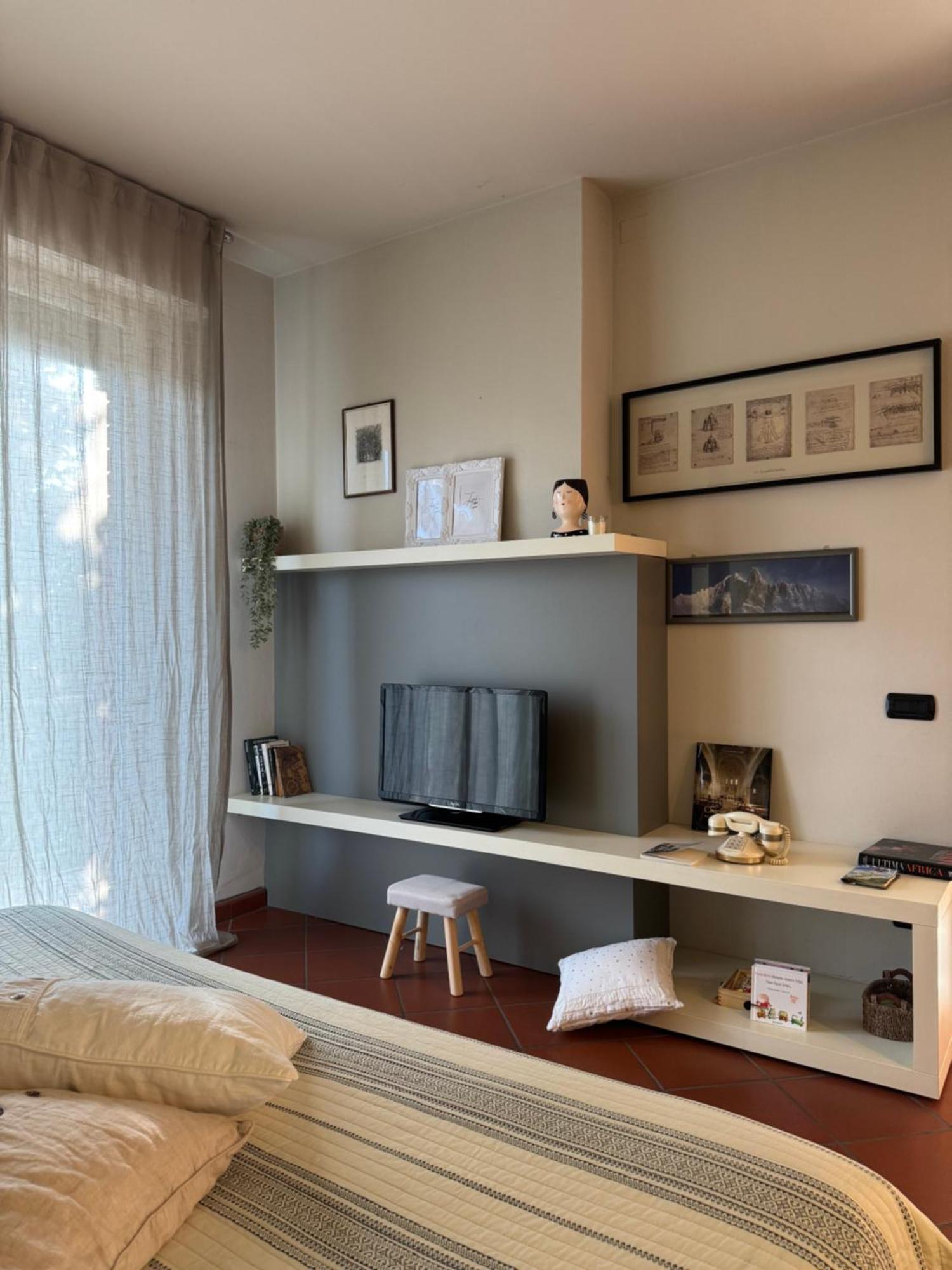Appartement A Casa Di Giulia à Ponte dell'Agrato Extérieur photo