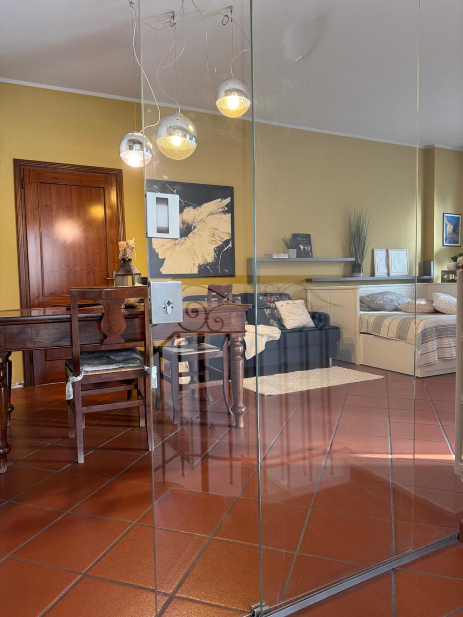 Appartement A Casa Di Giulia à Ponte dell'Agrato Extérieur photo