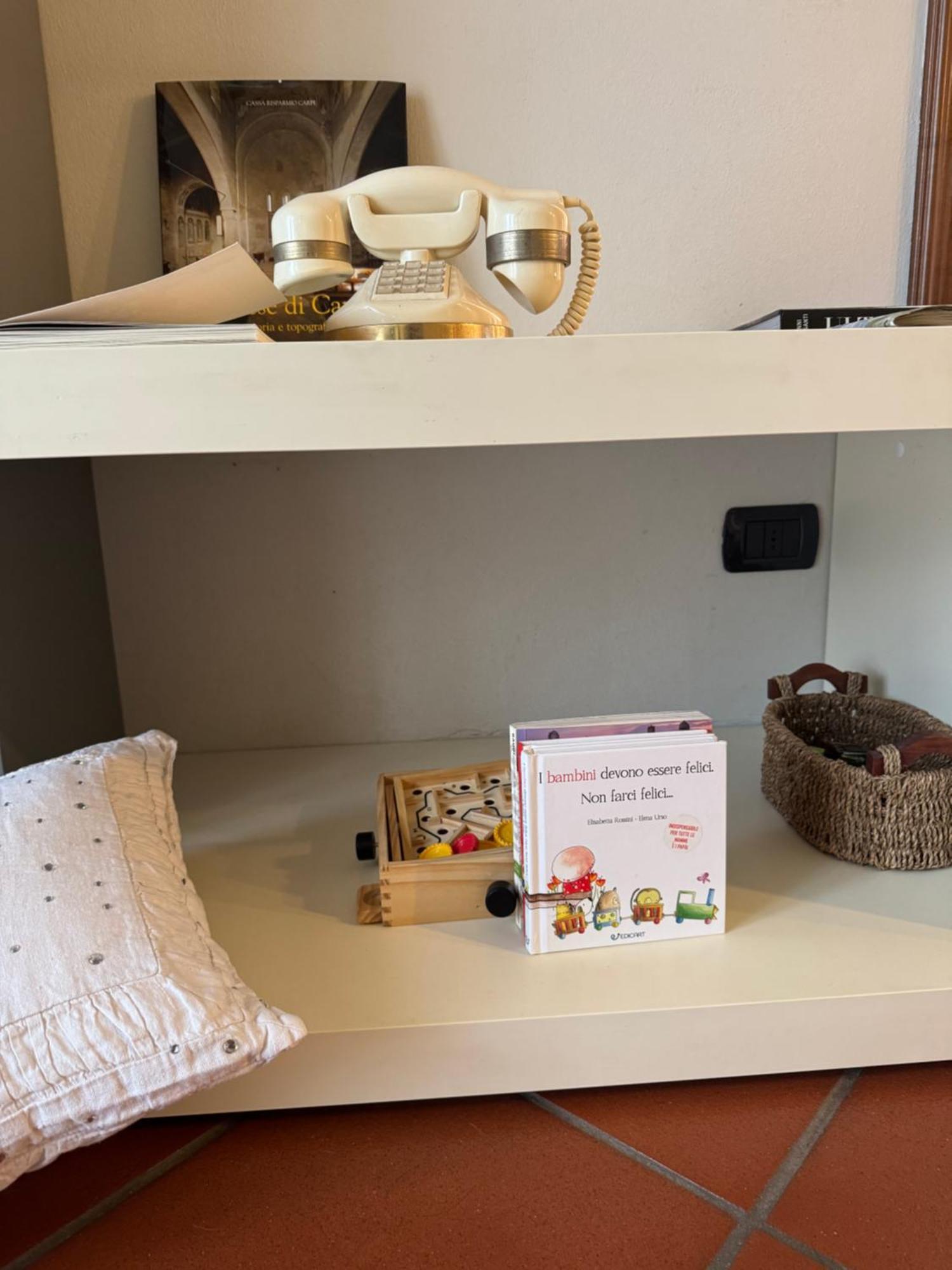Appartement A Casa Di Giulia à Ponte dell'Agrato Extérieur photo