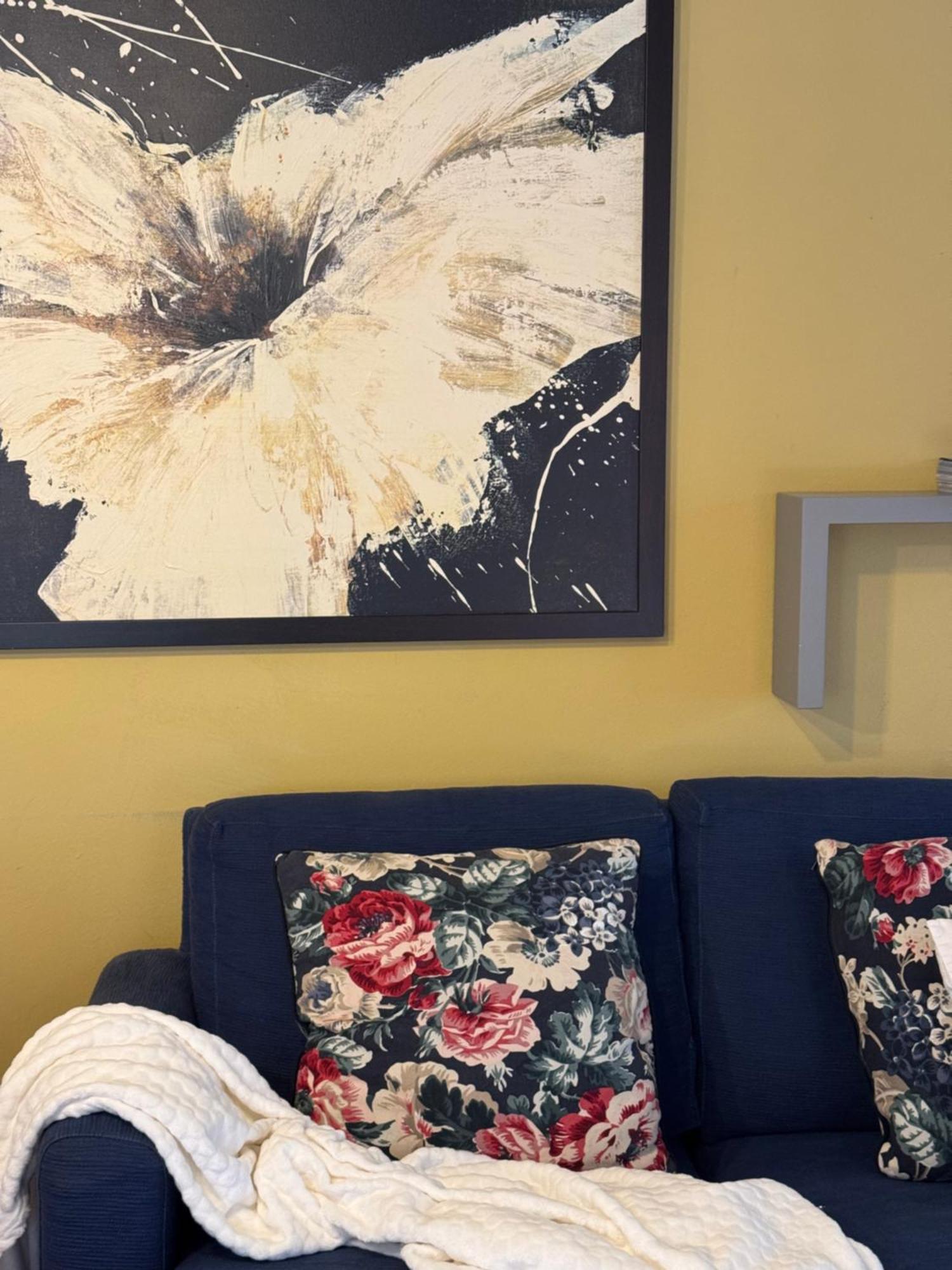 Appartement A Casa Di Giulia à Ponte dell'Agrato Extérieur photo