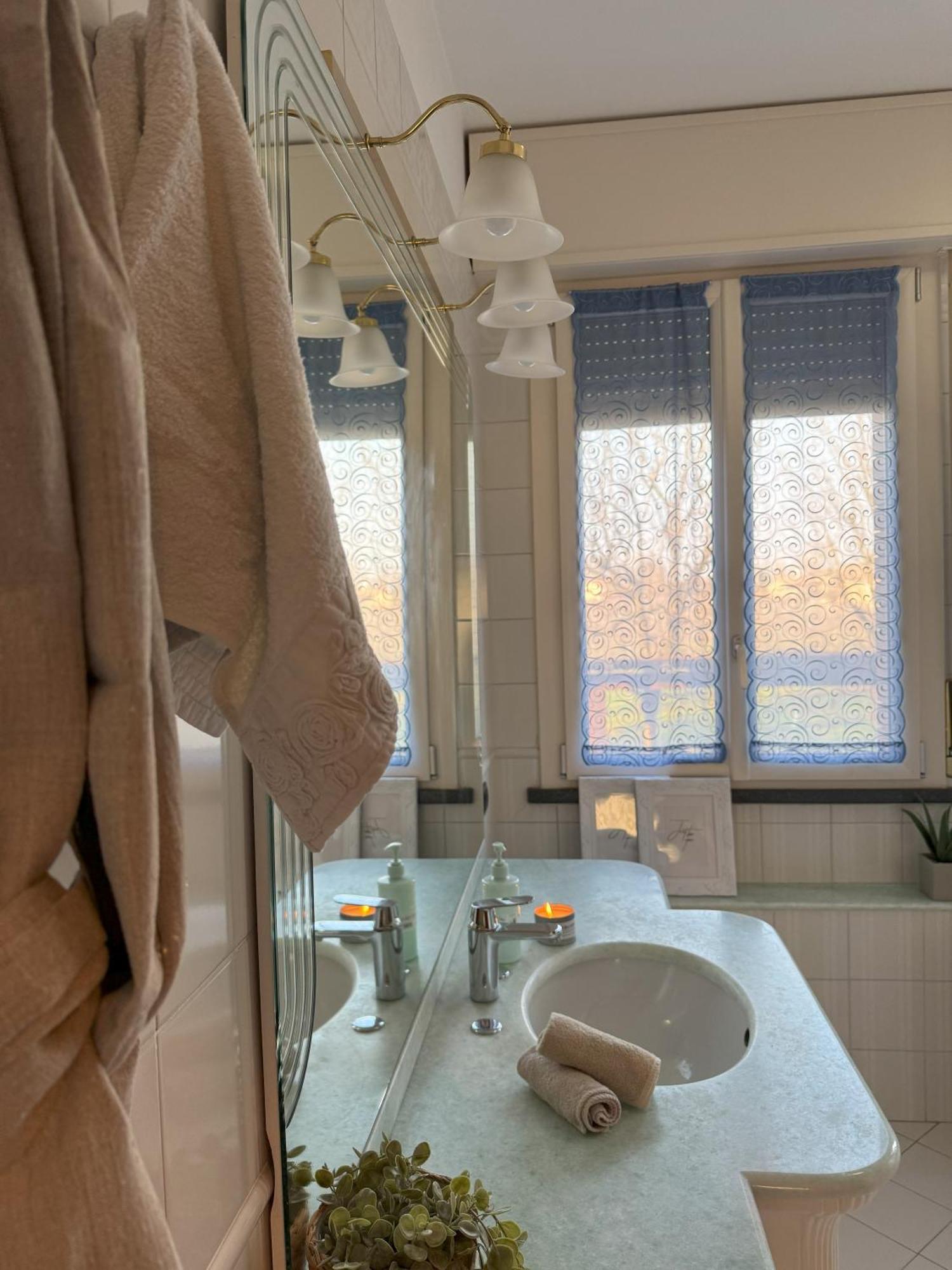 Appartement A Casa Di Giulia à Ponte dell'Agrato Extérieur photo