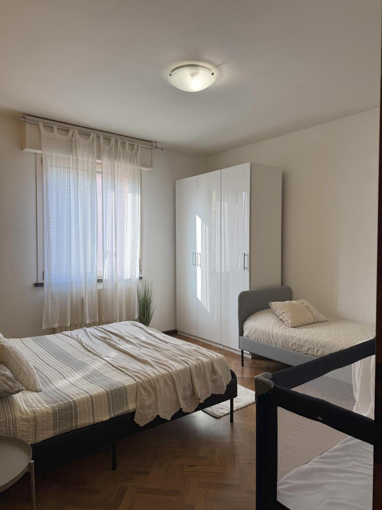 Appartement A Casa Di Giulia à Ponte dell'Agrato Extérieur photo