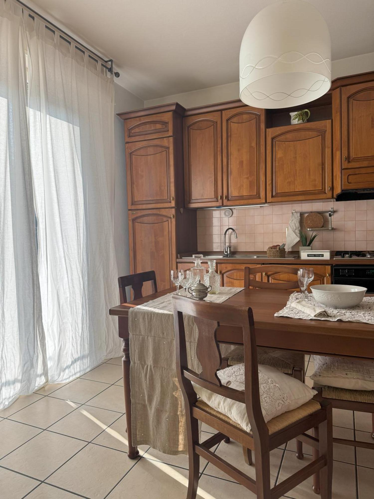 Appartement A Casa Di Giulia à Ponte dell'Agrato Extérieur photo