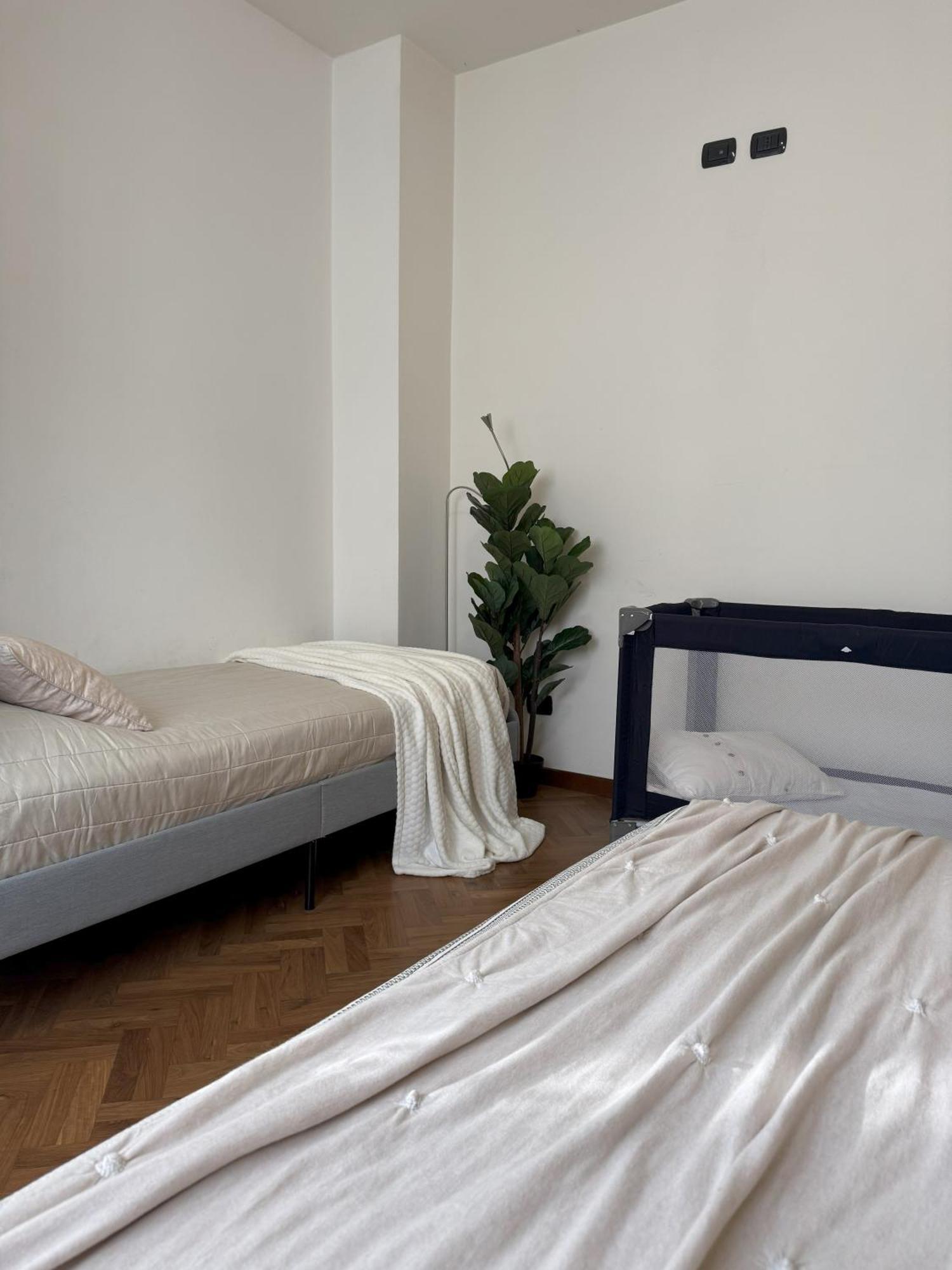 Appartement A Casa Di Giulia à Ponte dell'Agrato Extérieur photo