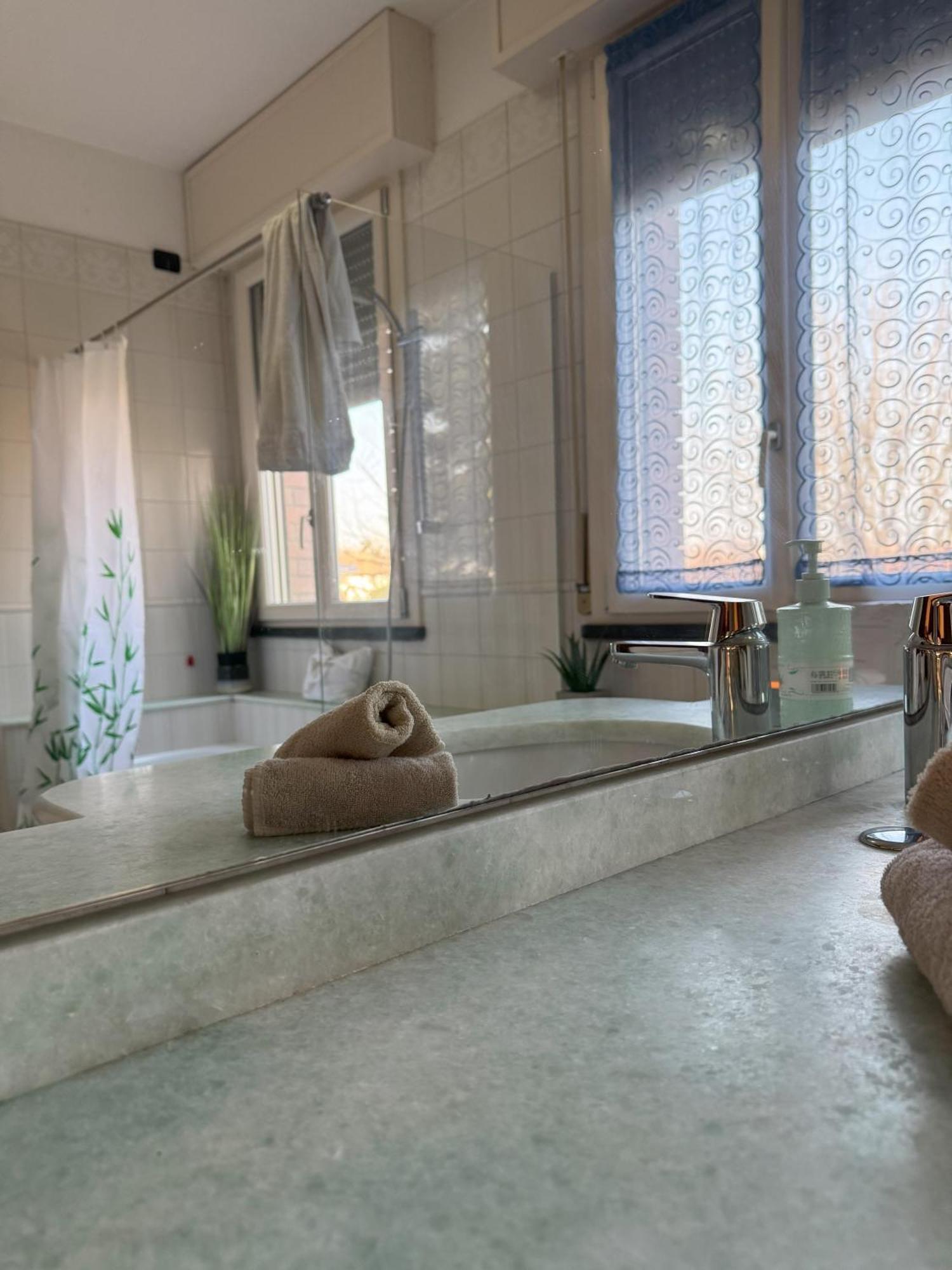 Appartement A Casa Di Giulia à Ponte dell'Agrato Extérieur photo